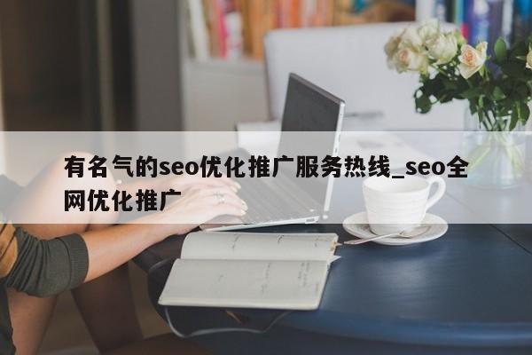 有名气的seo优化推广服务热线_seo全网优化推广